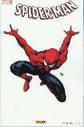 Spider-Man (All New 2016) 9 
Variant-Cover Messe Leipzig 2017