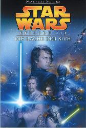 Star Wars - Masters Series 11