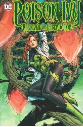 Poison Ivy 