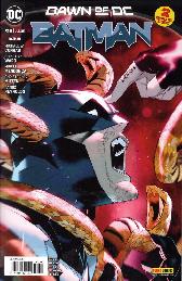 Batman Rebirth 98