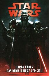 Star Wars Paperback 25