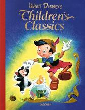 Walt Disney’s Children’s Classics 1937 - 1953 
