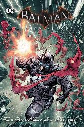 Batman - Arkham Knight 3
Hardcover
Limitiert 222 Expl.