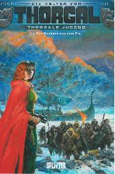 Welten von Thorgal
Thorgals Jugend 6