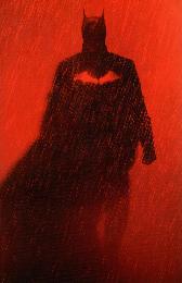 Batman Rebirth 59
Variant-Cover
Limitiert 999 Expl.