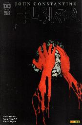 John Constantine – Hellblazer 2