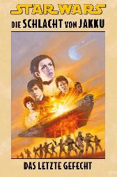 Star Wars Sonderband 179 (lim. 222 Expl.) 