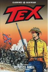 Tex - Der letzte Rebell 1