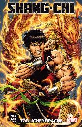 Shang-Chi - Tödlicher Drache 