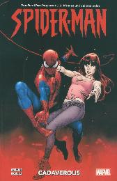 Spider-Man - Cadaverous 