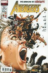 Avengers (All New 2016) 32