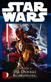 Star Wars Comic-Kollektion 20