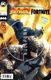 Batman/Fortnite 3