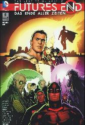 Futures End 8