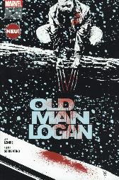 Old Man Logan (All New 2016) 2