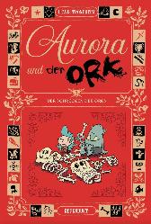Aurora und der Ork 3