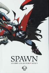 Spawn
Origins Collection 1