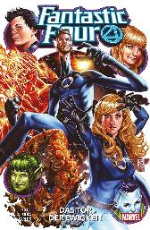 Fantastic Four (2019) 7