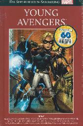 Die Marvel Superhelden-Sammlung 60 - Young Avengers 