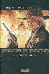 Durango Gesamtausgabe 5