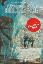 Rückkehr nach Belzagor 2