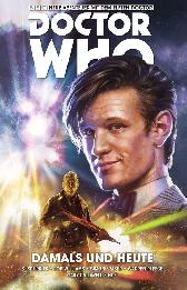 Doctor Who - Der elfte Doctor 4
