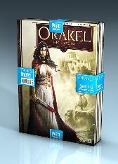 Ferienpaket - Orakel 1-5