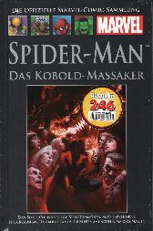 Hachette Marvel 246 - Spider-Man 