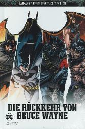 Batman
Graphic Novel Collection 38