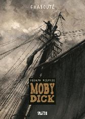Moby Dick (Chabouté) 