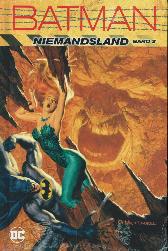 Batman - Niemandsland 3 
Hardcover
Limitiert 333 Expl.