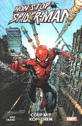 Non-Stop Spider-Man 