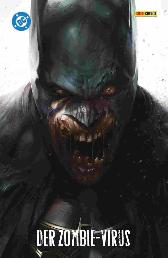 Panini Pocket - Der Zombie-Virus 