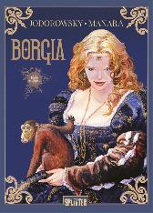 Borgia 2