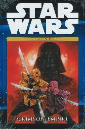 Star Wars Comic-Kollektion 33