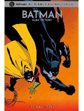 Hachette Batman Chroniken 22 - Dark Victory 