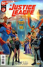 Justice League (2022) 8