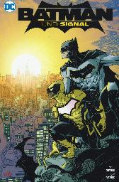 Batman Sonderband 
Batman und Signal