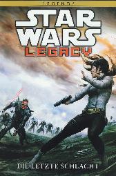 Star Wars Sonderband 87
