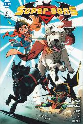 Super Sons 2