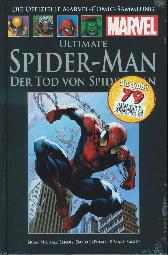 Hachette Marvel 79
Ultimate Spider-Man