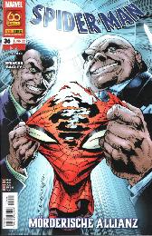 Spider-Man (2019) 36