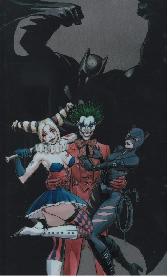 Batman Deluxe-Edtion - Der dunkle Prinz 