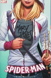 Spider-Man (All New 2016) 4 
Variant Cover B Comic Action 2016