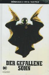 Batman
Graphic Novel Collection 49