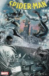 Spider-Man (All New 2016) 18 
Variant COMIC CON
Dortmund 2017
