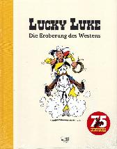 Lucky Luke 
Die Eroberung des Westens