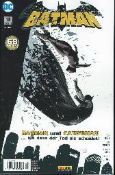 Batman Rebirth 18