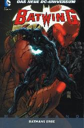 Batwing Megaband 2