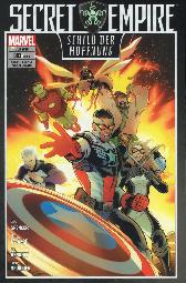 Secret Empire Sonderband 3